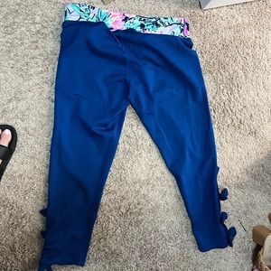 Lilly Pulitzer leggings